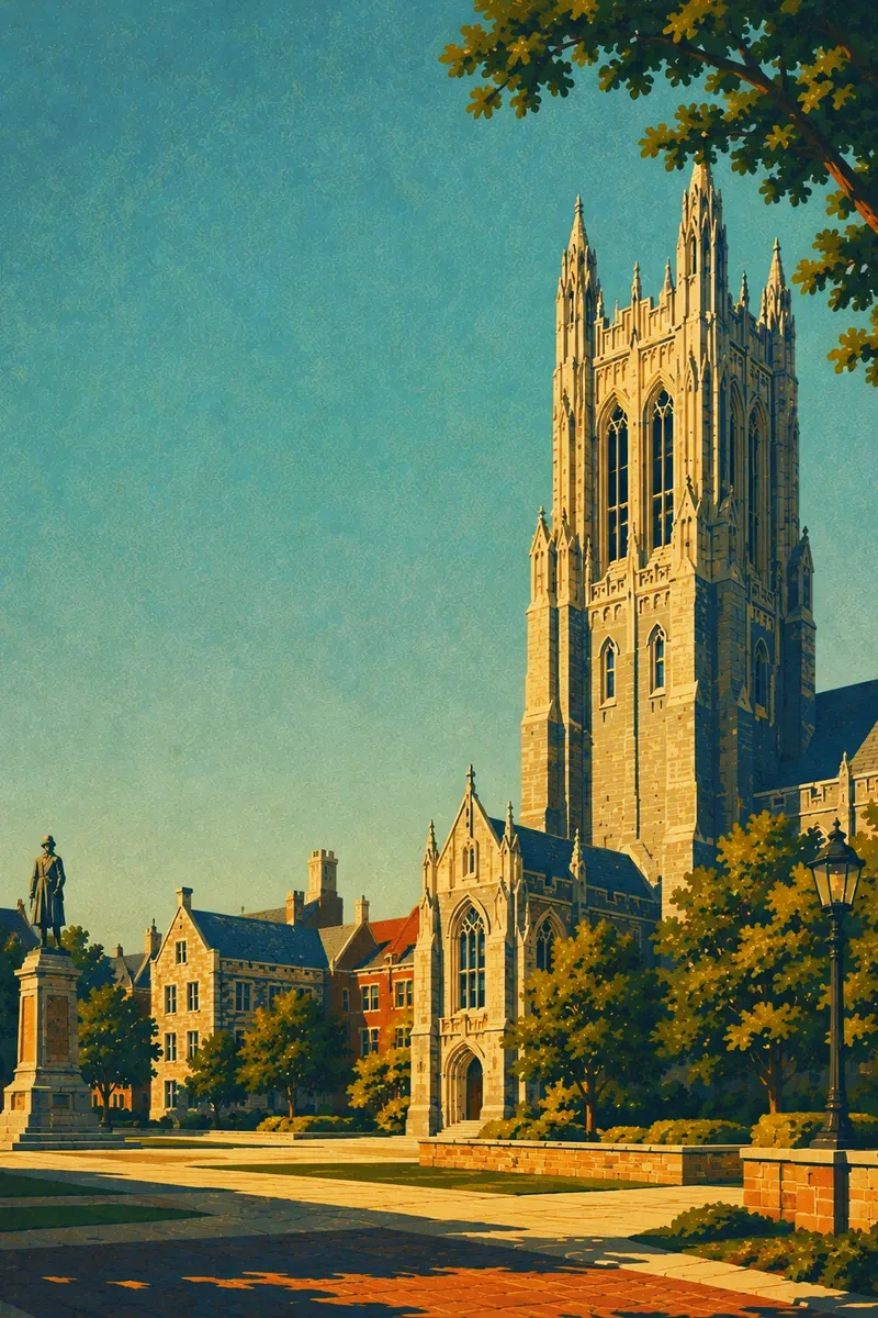 Duke University