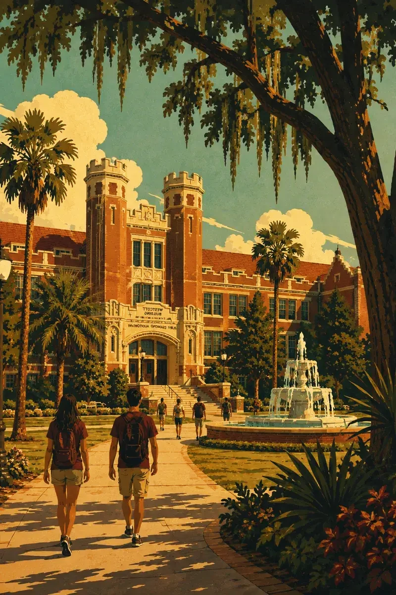 Florida State University