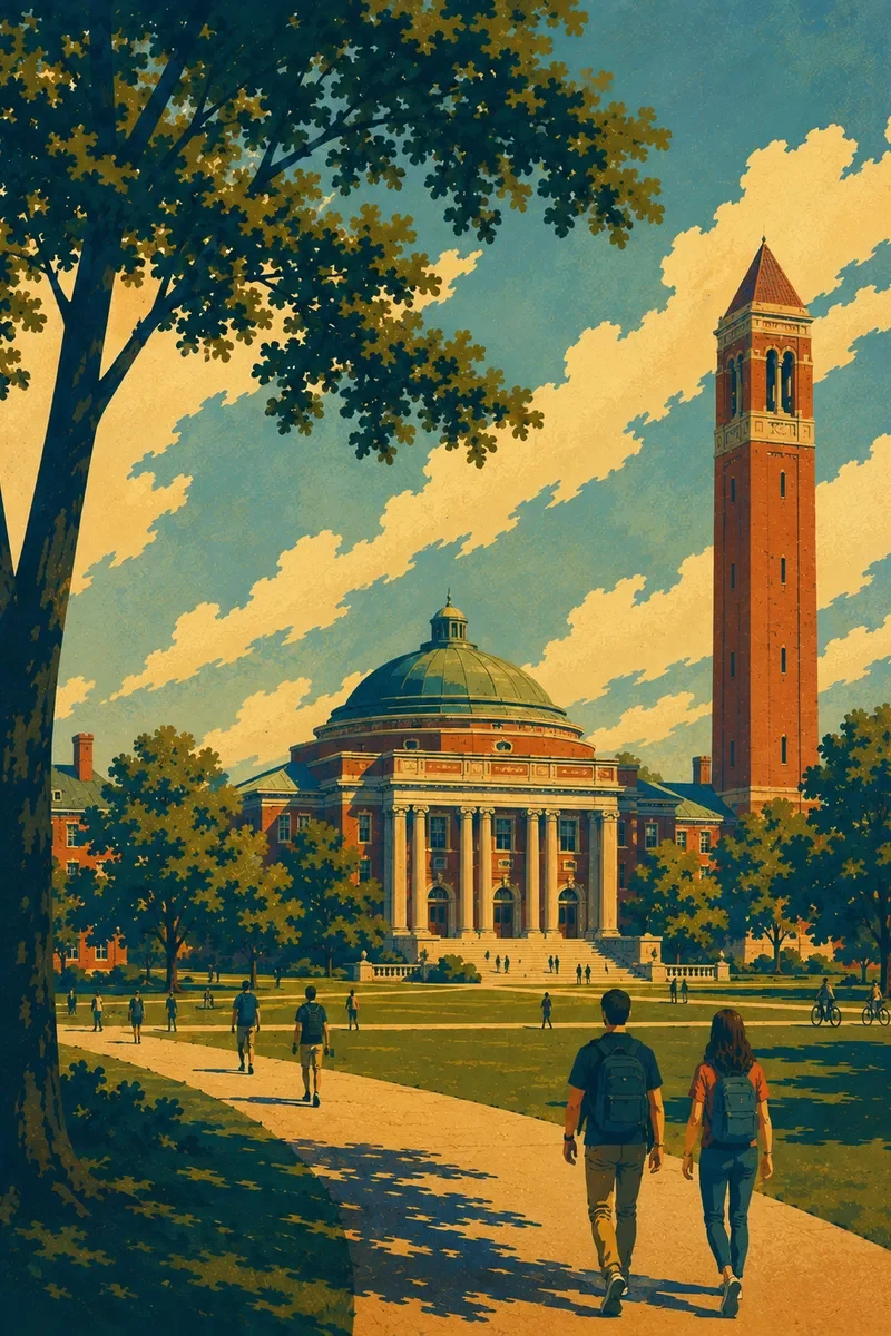 University of Illinois