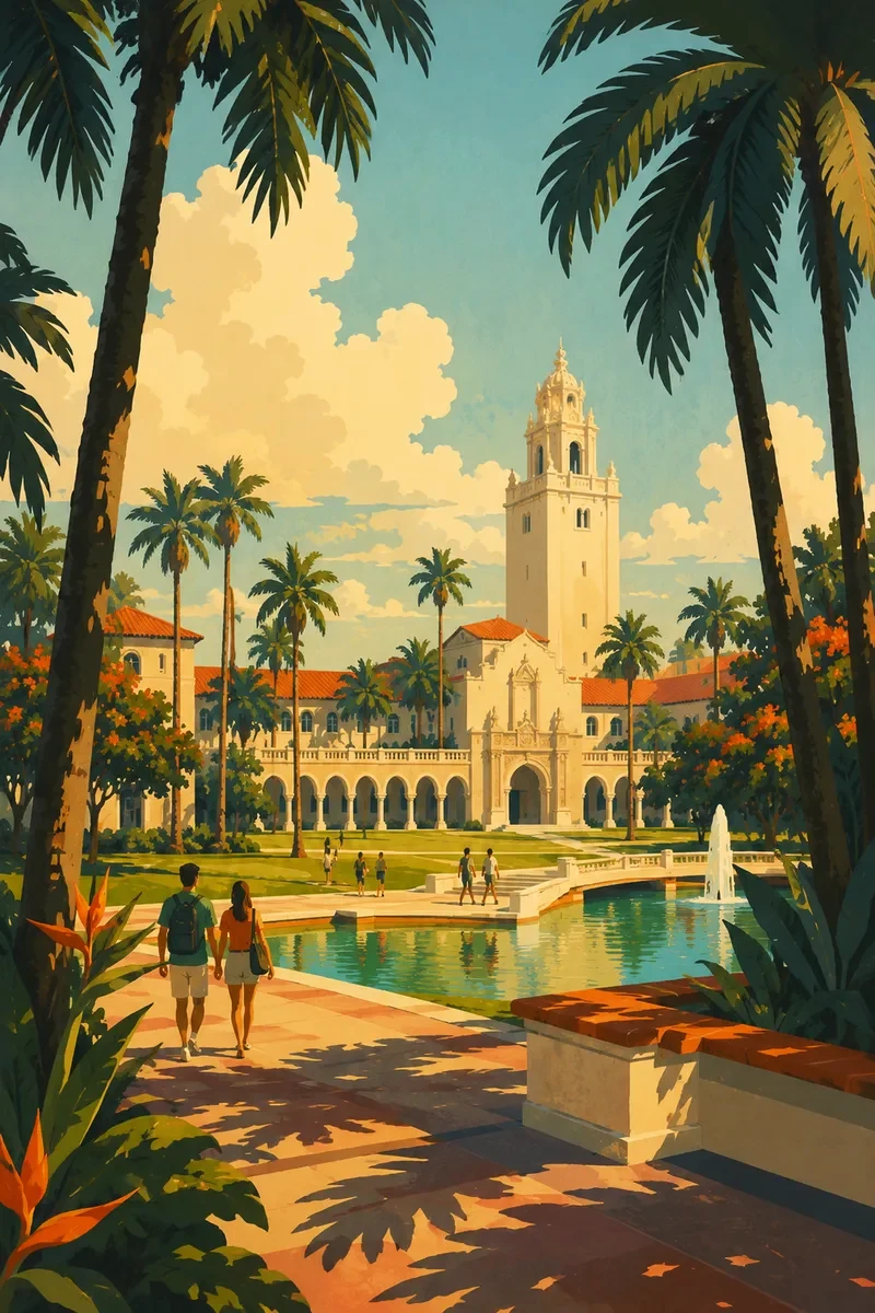 University of Miami