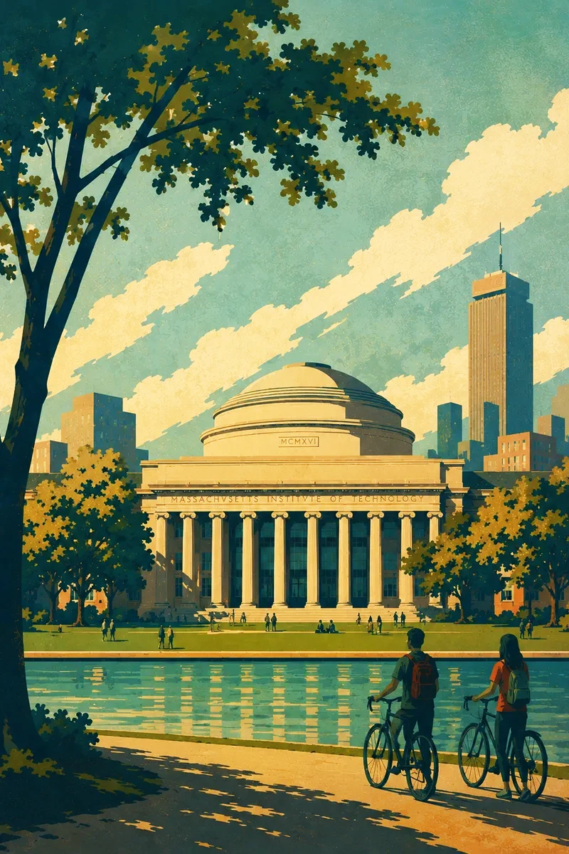 Massachusetts Institute of Technology
