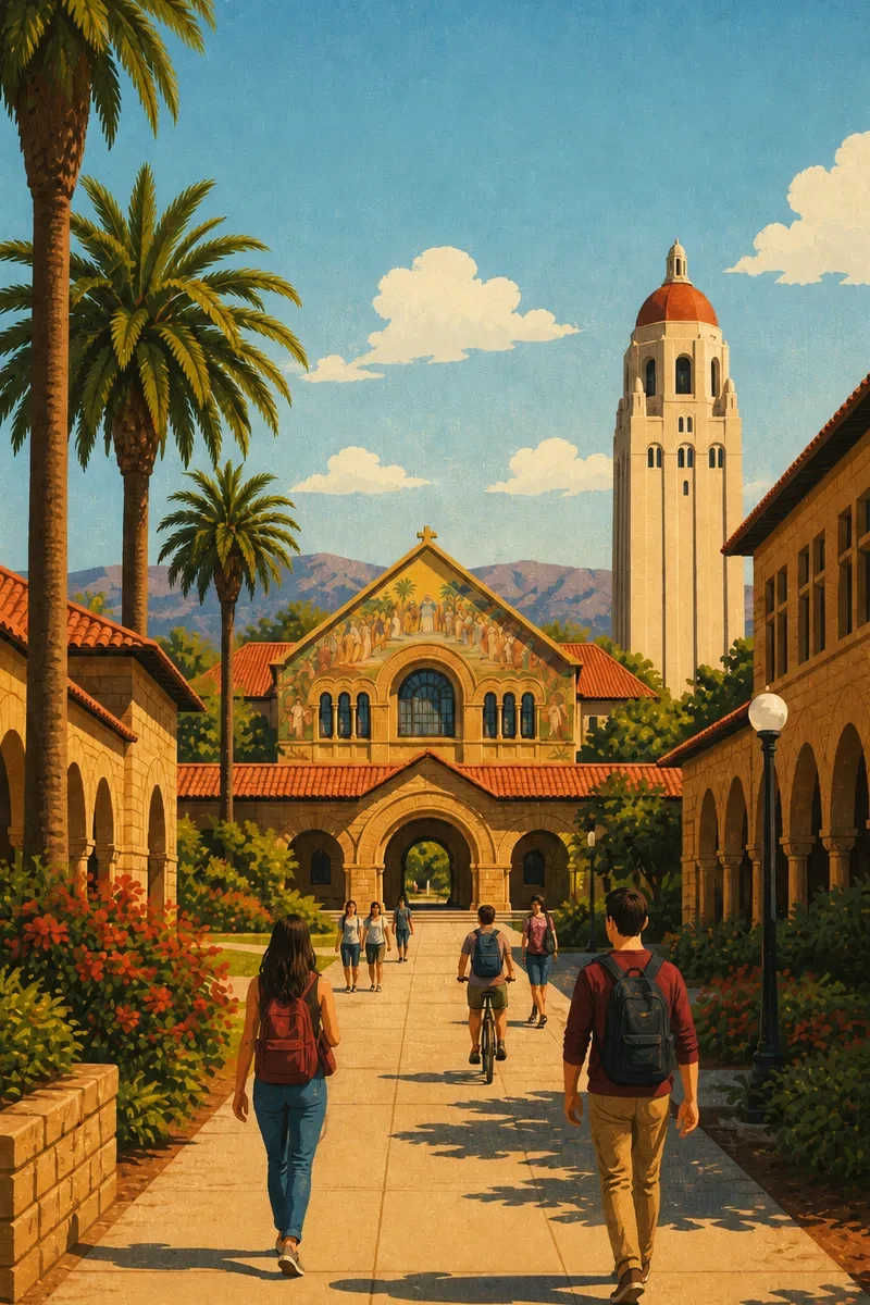Stanford University