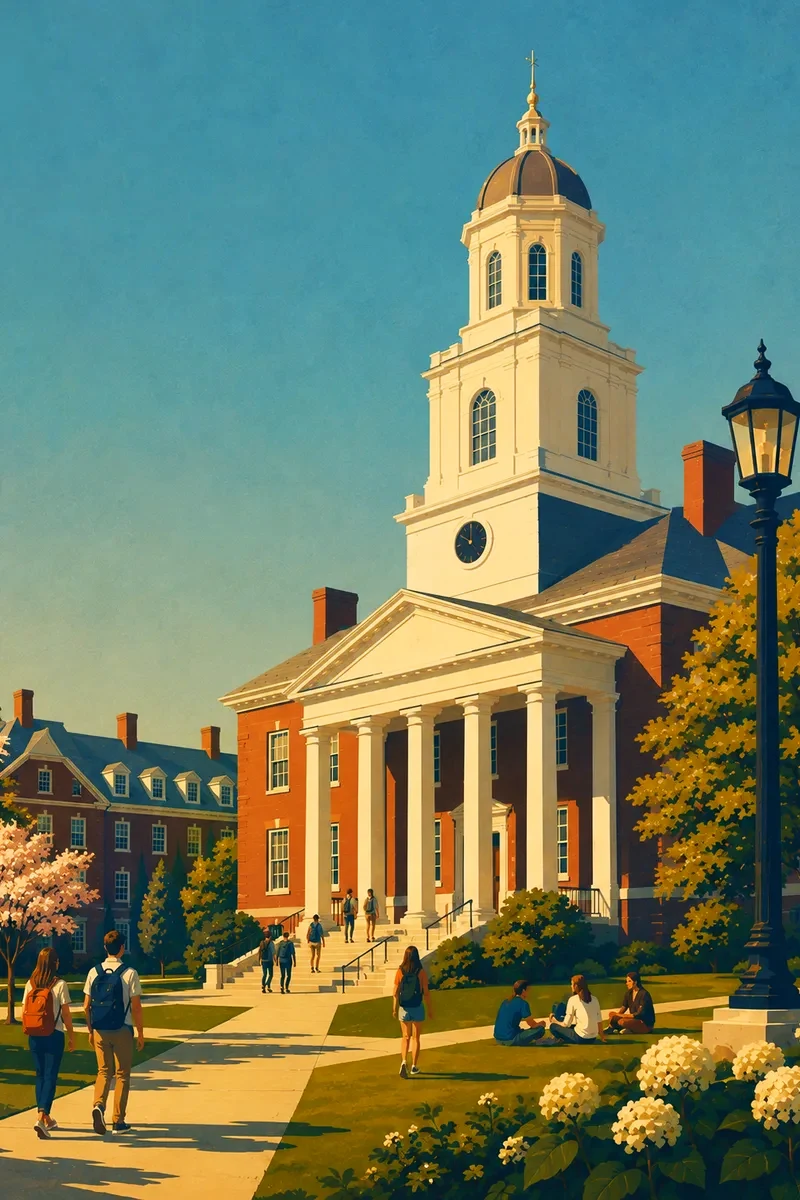 Tufts University