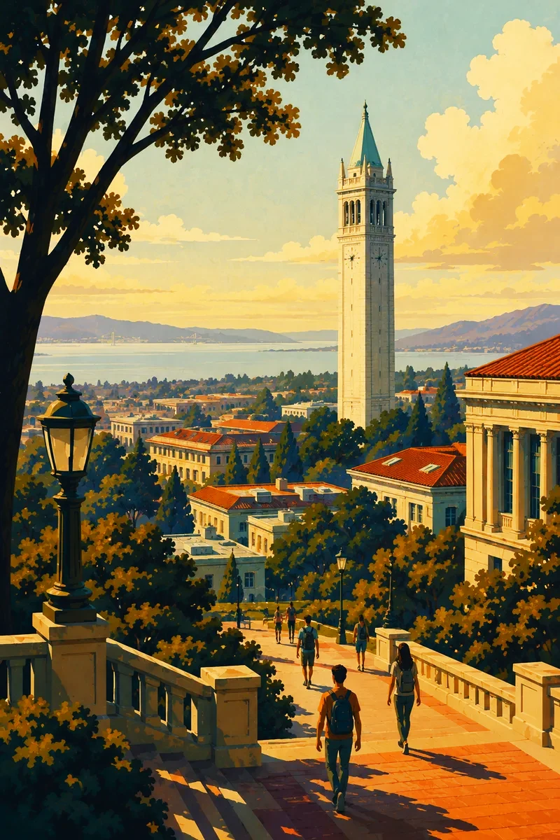 University of California, Berkeley