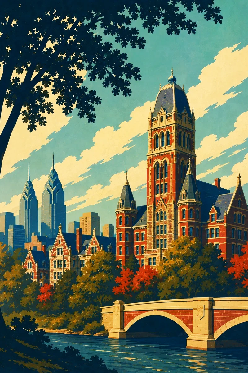 University of Pennsylvania