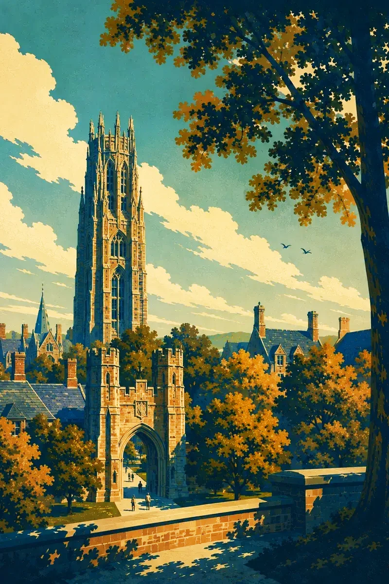 Yale University