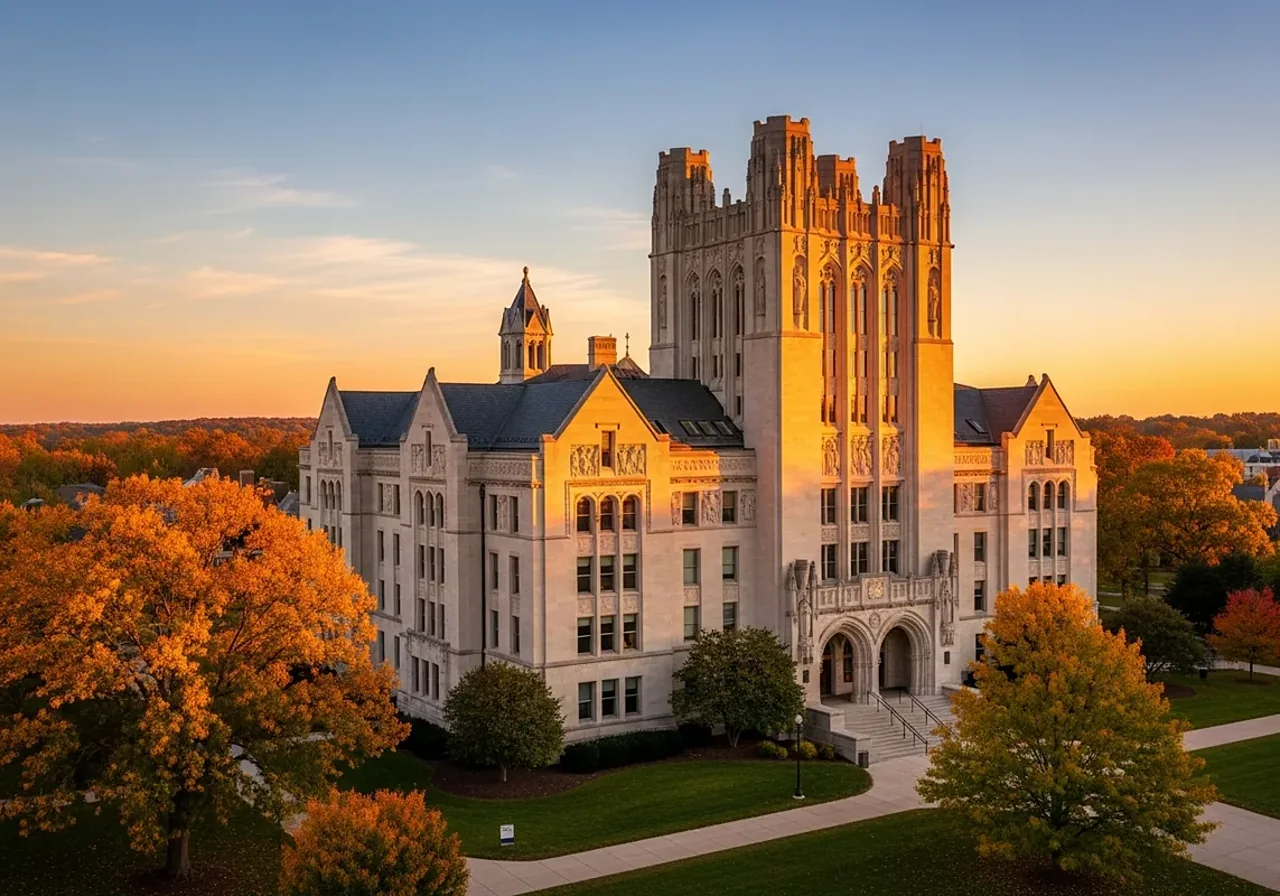 Indiana University
