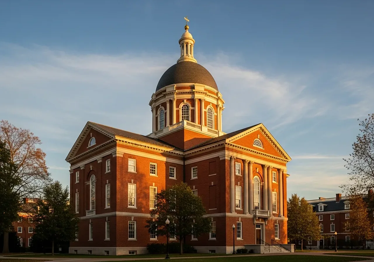 Johns Hopkins University