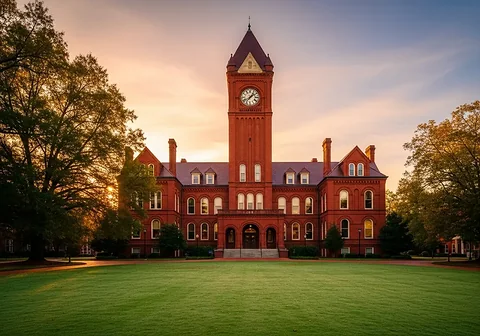 Auburn University