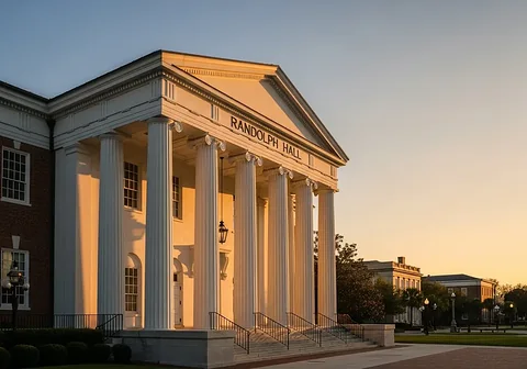 College of Charleston