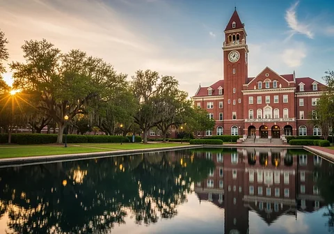 Florida State University