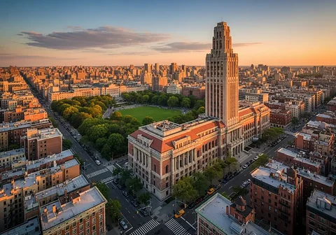 New York University