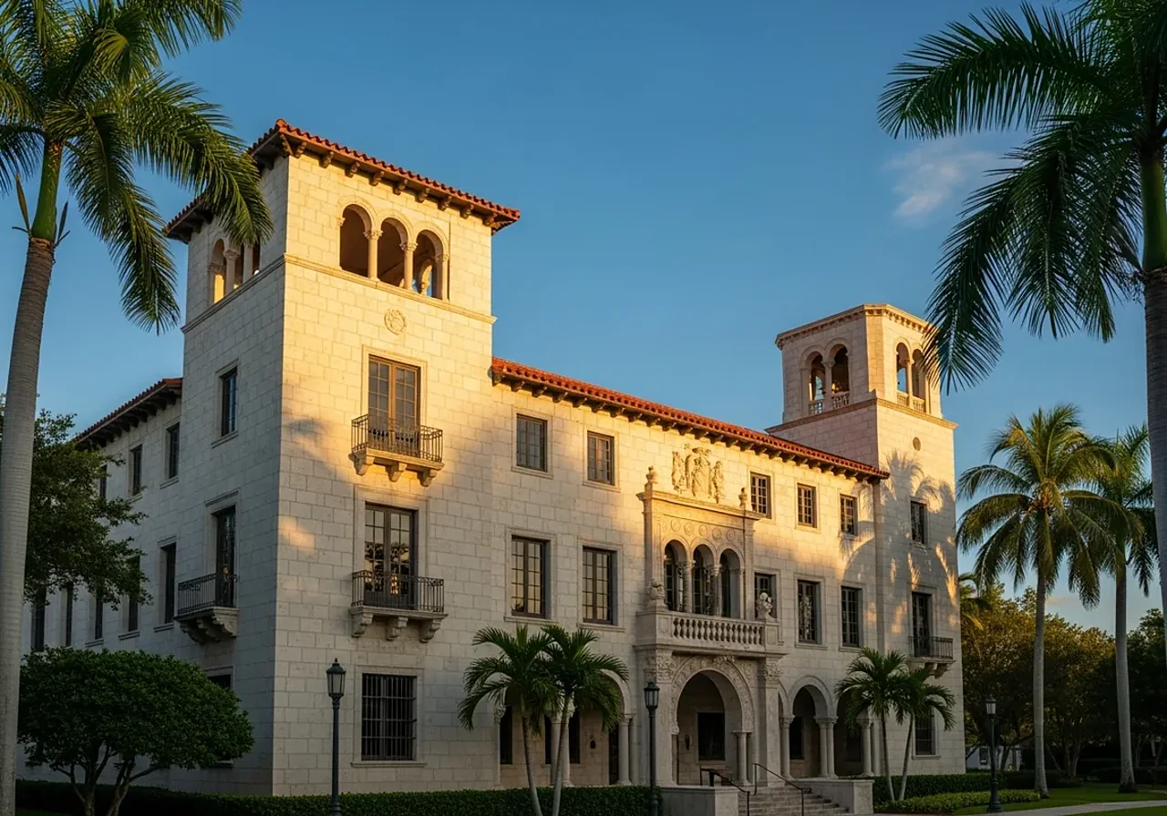 University of Miami