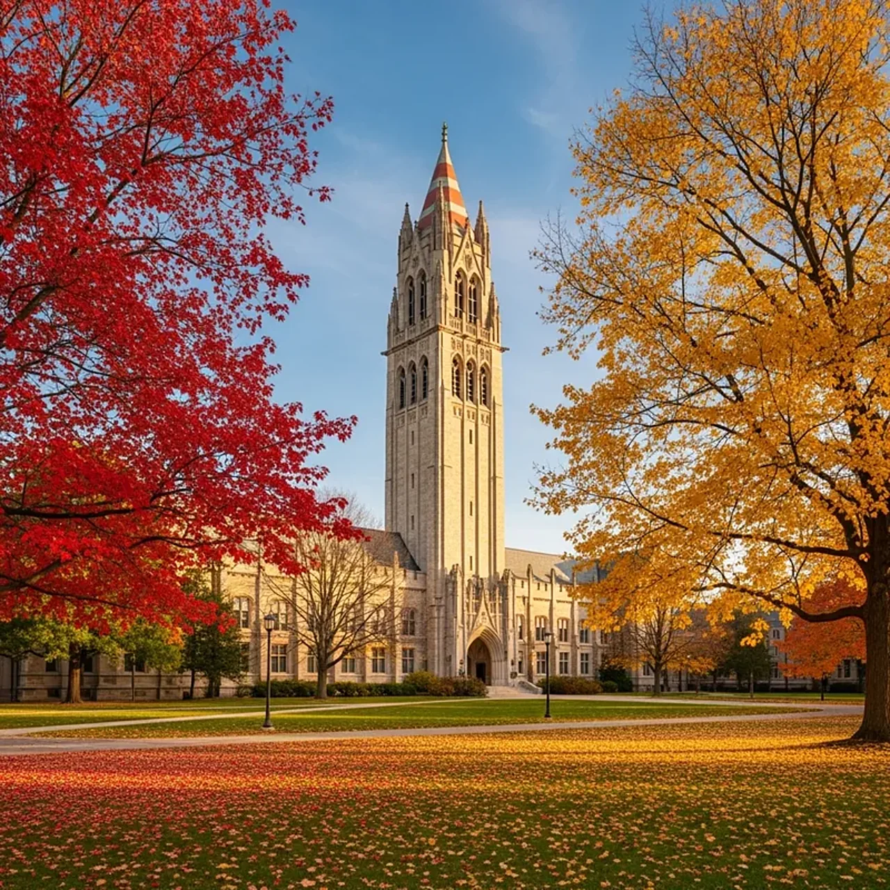University of Michigan