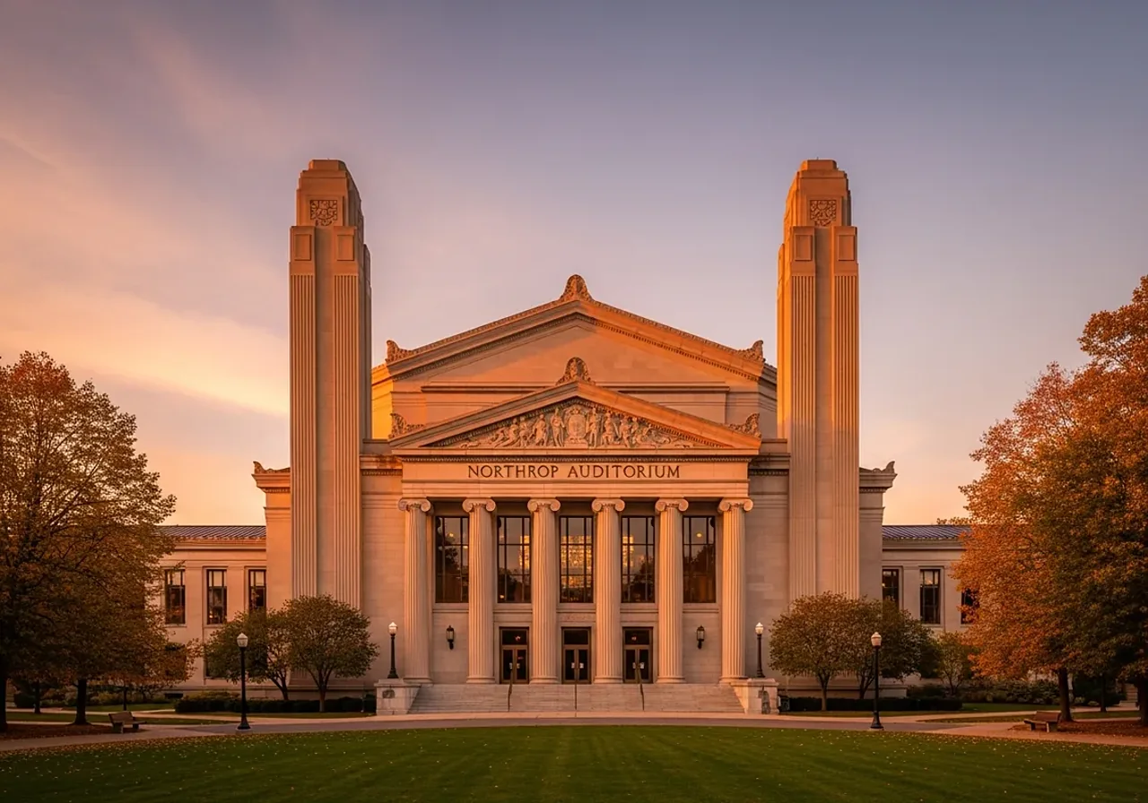 University of Minnesota