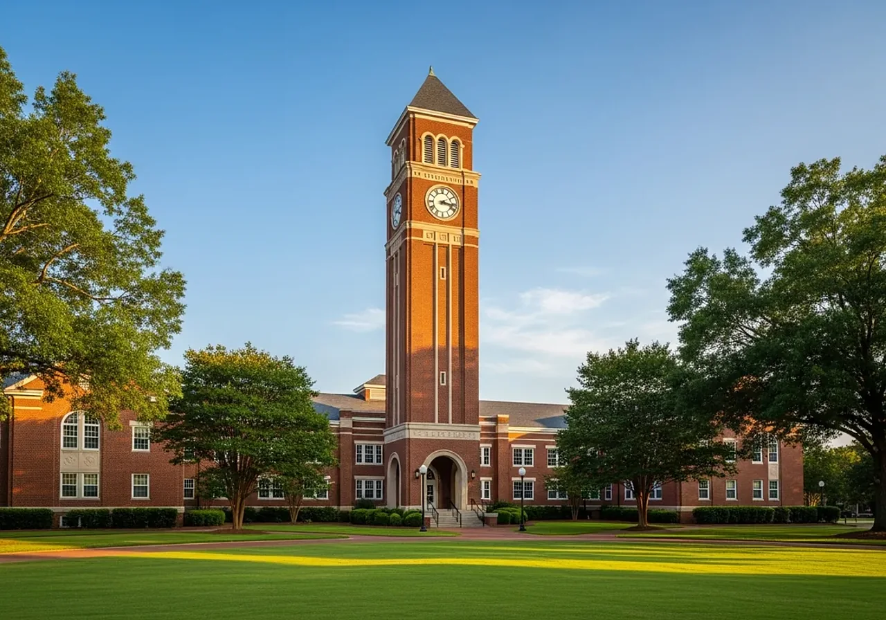 Mississippi State University