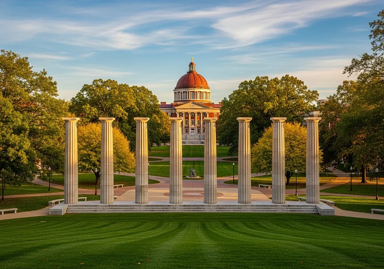 University of Missouri
