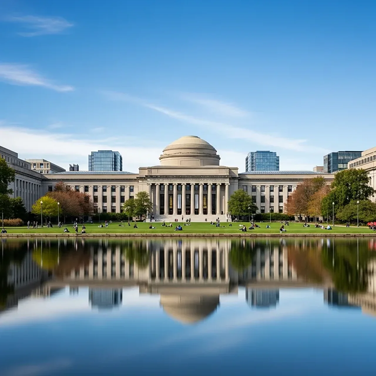 Massachusetts Institute of Technology