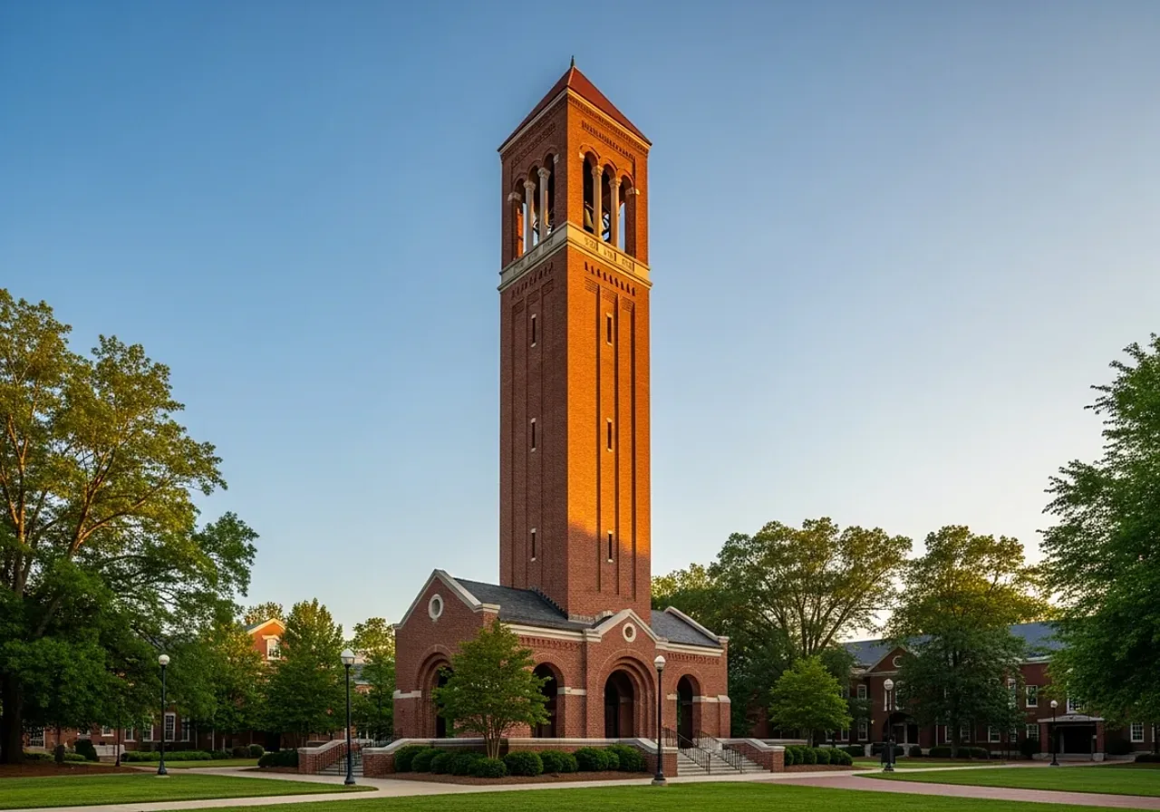 North Carolina State University