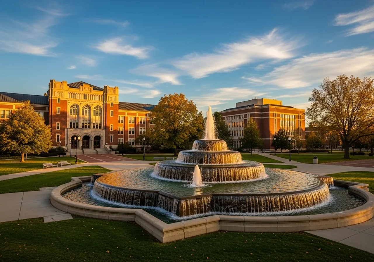University of Nebraska