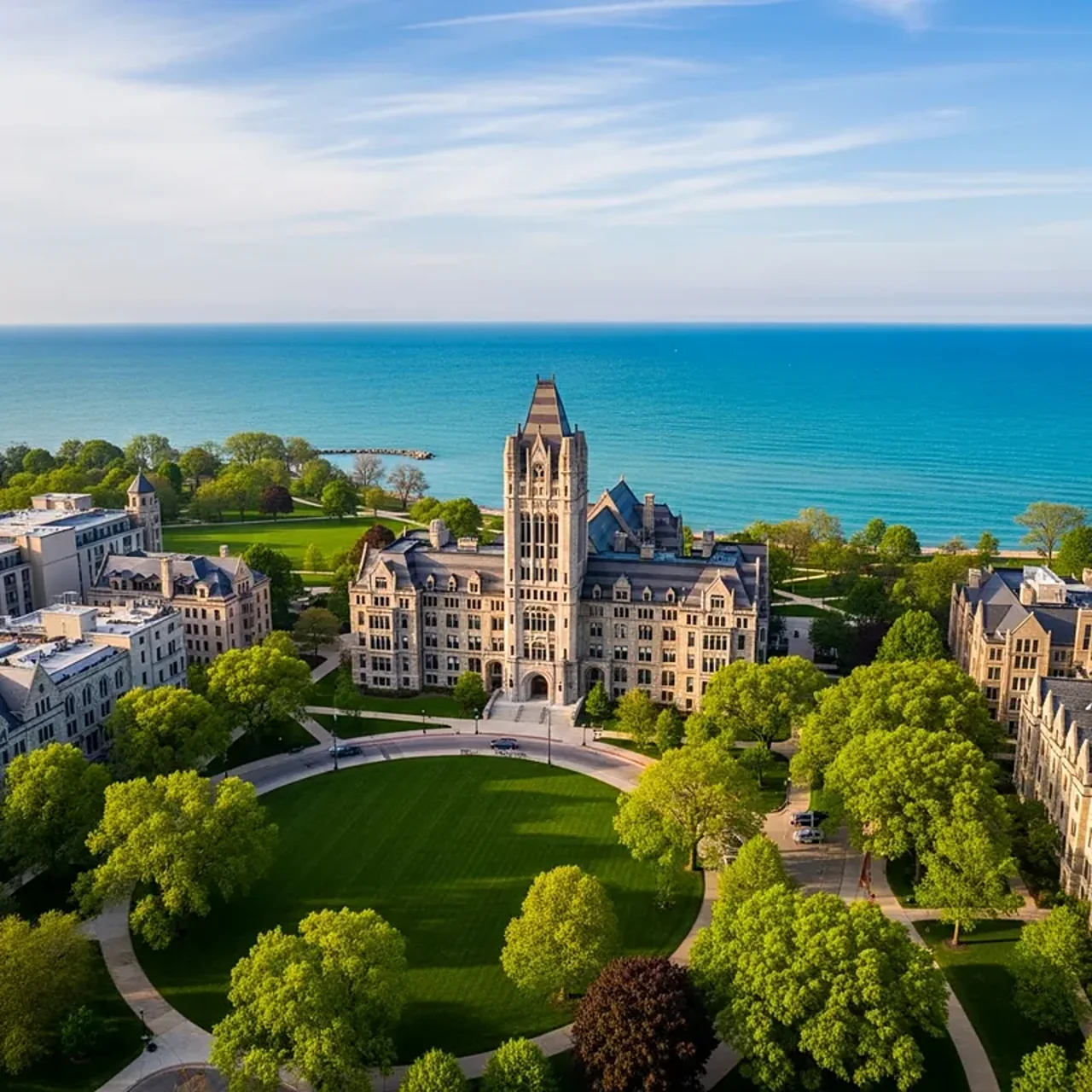 Northwestern University