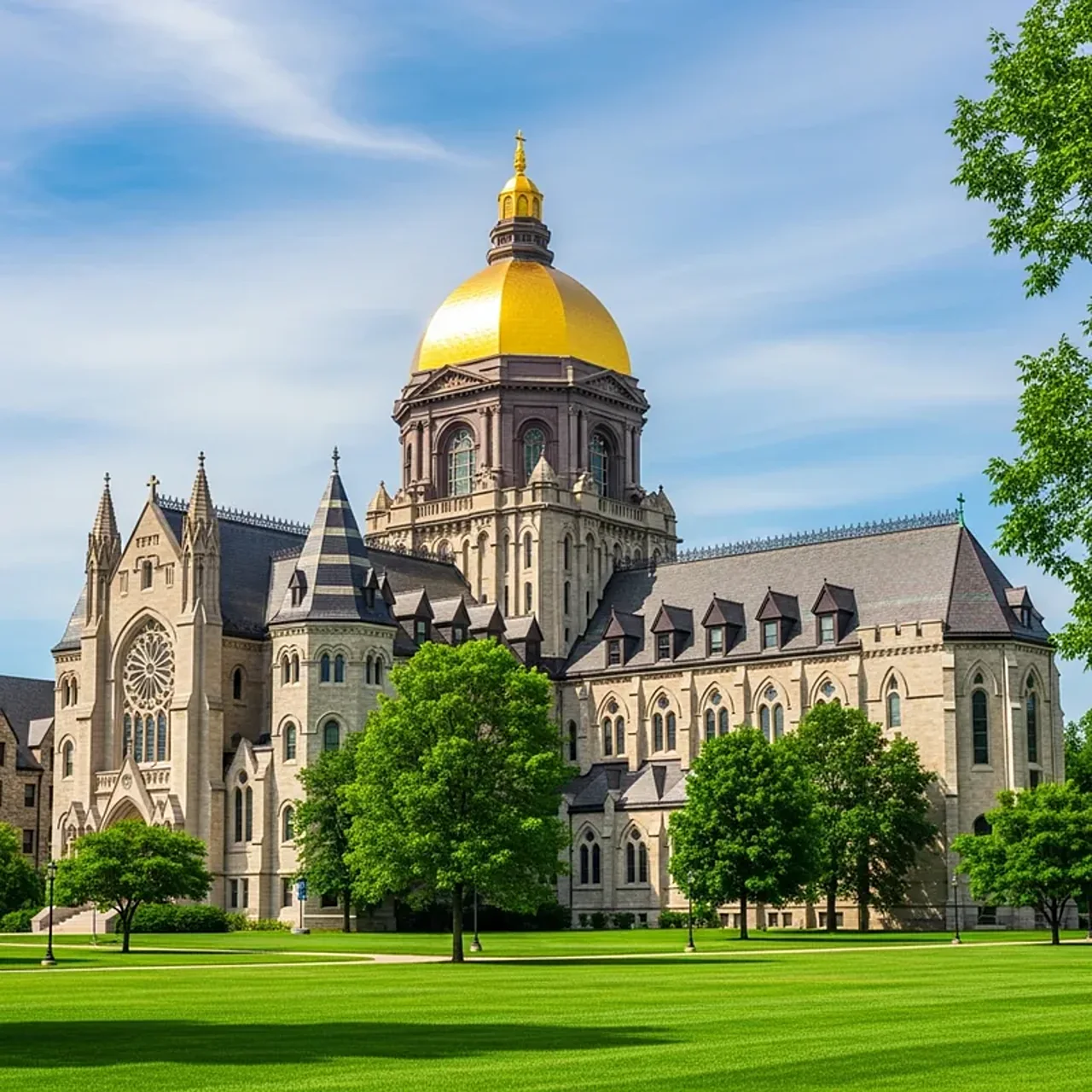 Notre Dame