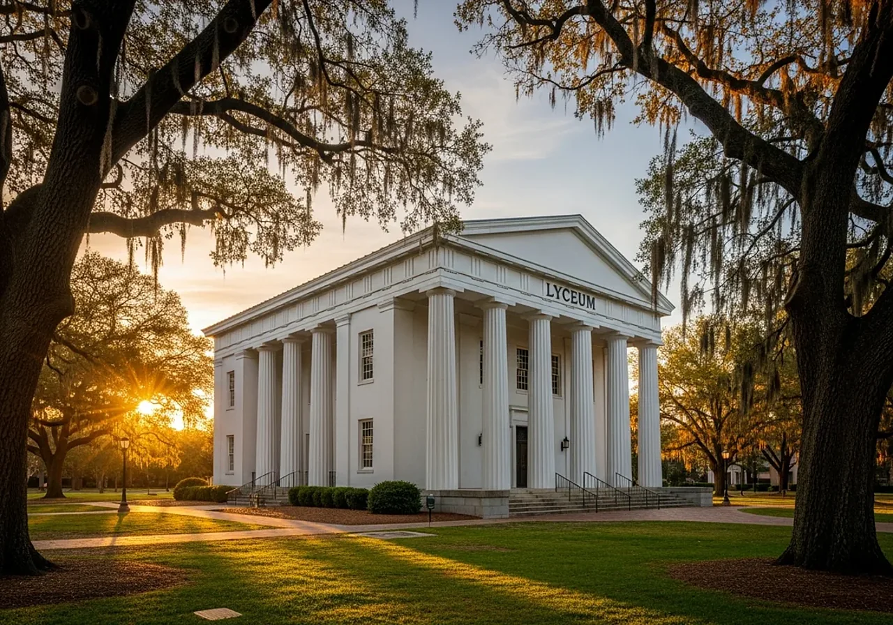 University of Mississippi