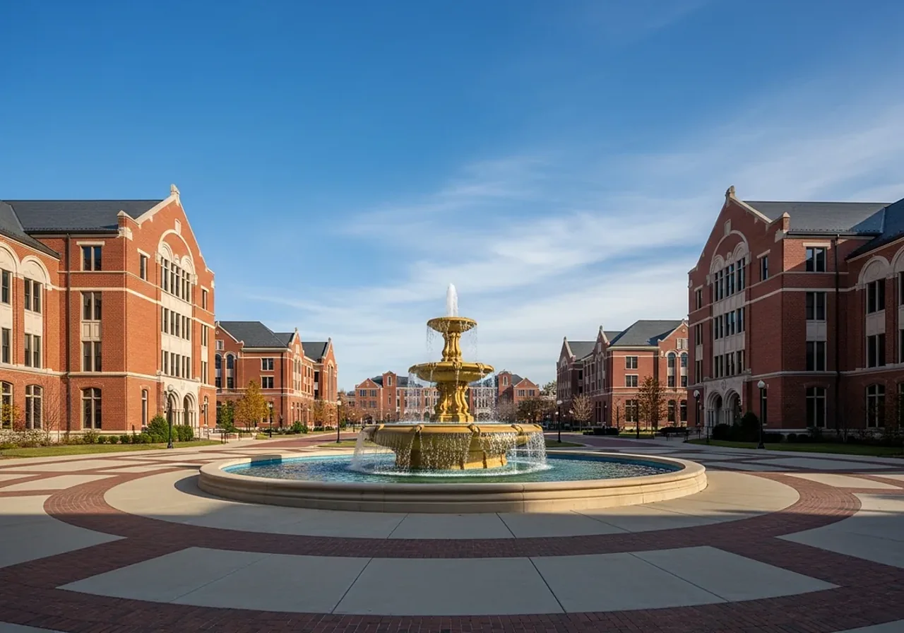 Purdue University