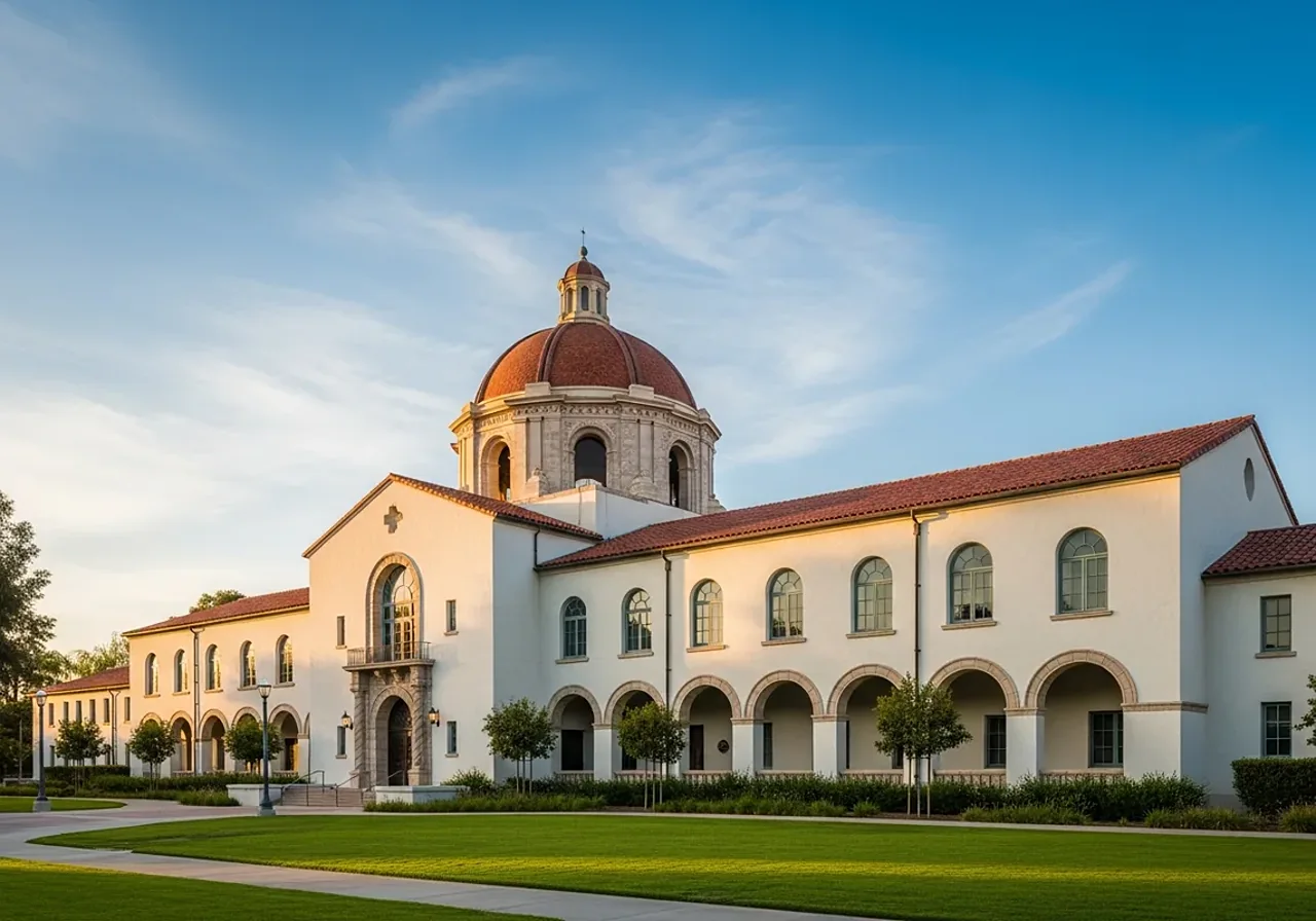 San Diego State University