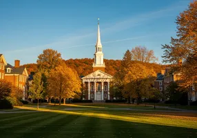 Amherst College
