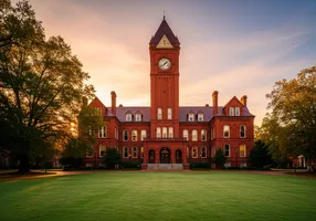 Auburn University