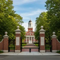Brown University