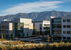 Cal Poly San Luis Obispo campus