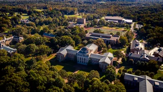 Davidson College