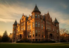 Drexel University campus