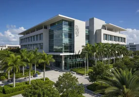 Florida International University campus