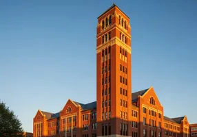 Georgia Institute of Technology campus