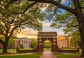 University of Georgia