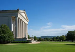 University of Kentucky campus