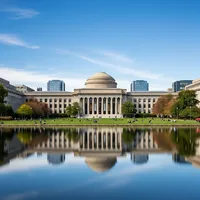 Massachusetts Institute of Technology