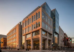 Northeastern University campus