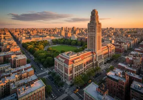 New York University