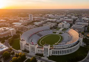 Ohio State University