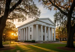 University of Mississippi