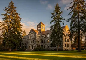 University of Oregon