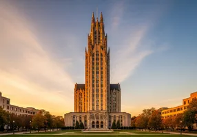 University of Pittsburgh campus