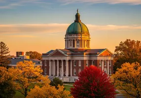 University of Rochester campus