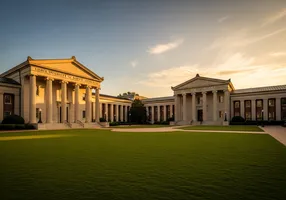 University of South Carolina
