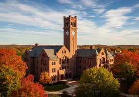 Syracuse University