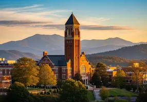 University of Tennessee